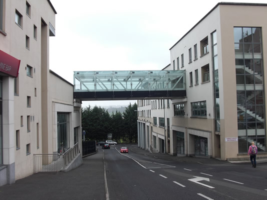 Letterkenny Town Centre